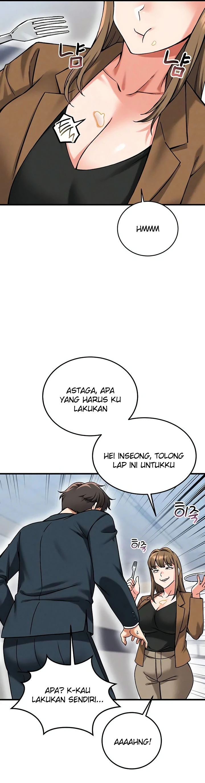 Do You Want to Join the Company? - Page 30